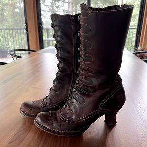 Neosens Mona Rococo boots